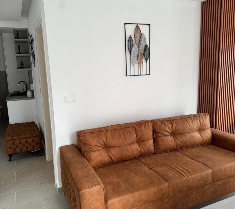 Photo of Livingroom in Babin do