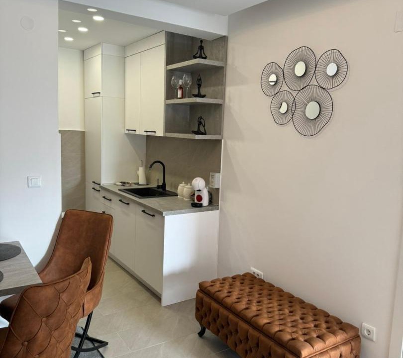 Photo of Livingroom in Babin do