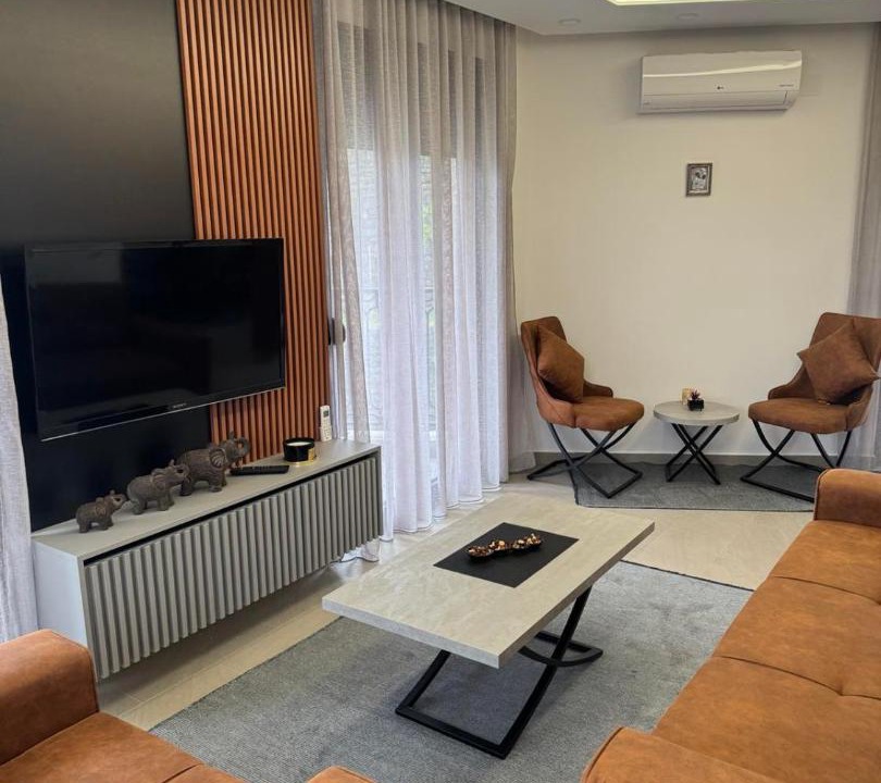 Photo of Livingroom in Babin do