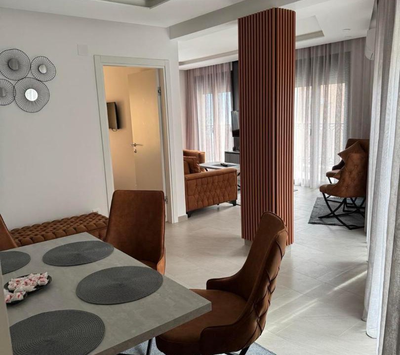 Photo of Livingroom in Babin do