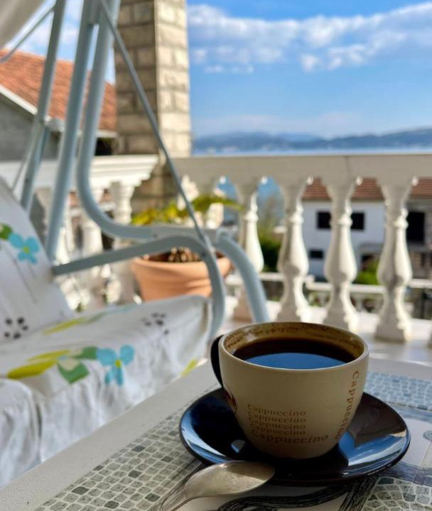 Photo of Patio Balcony in Bijela