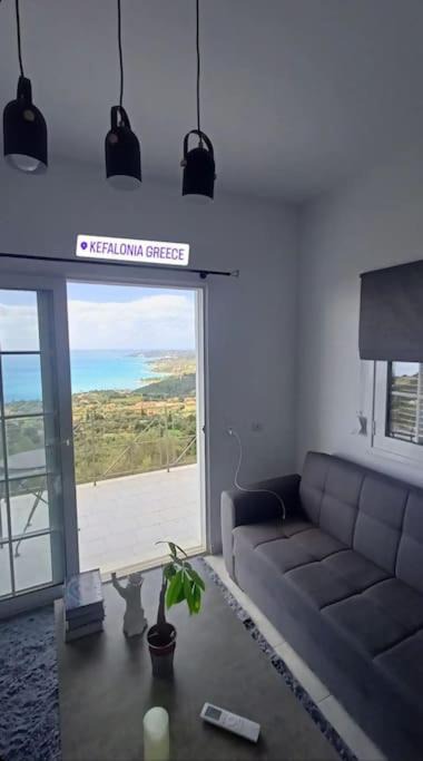 Photo of Livingroom in Mousata