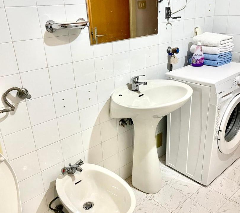 Photo of Bathroom in Ratisevina
