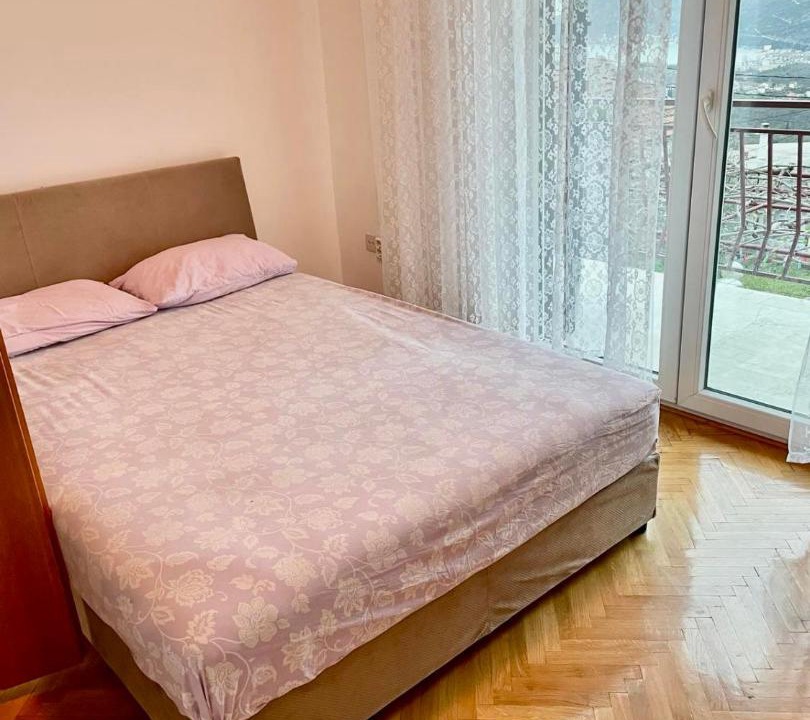 Photo of Bedroom in Ratisevina