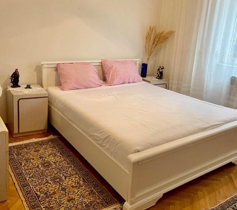 Photo of Bedroom in Ratisevina