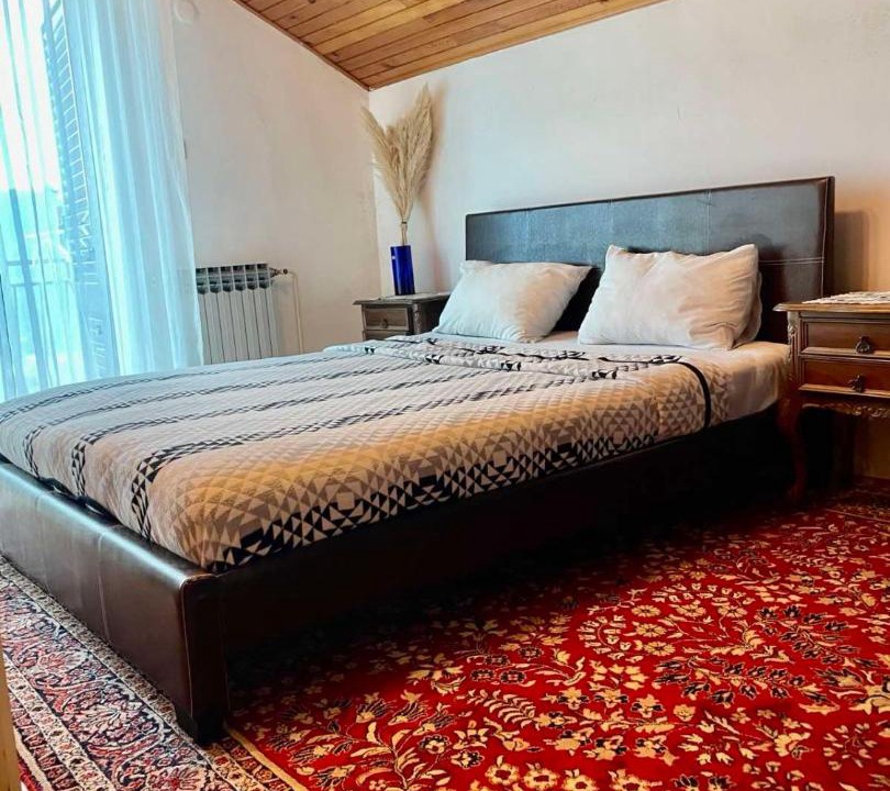 Photo of Bedroom in Ratisevina