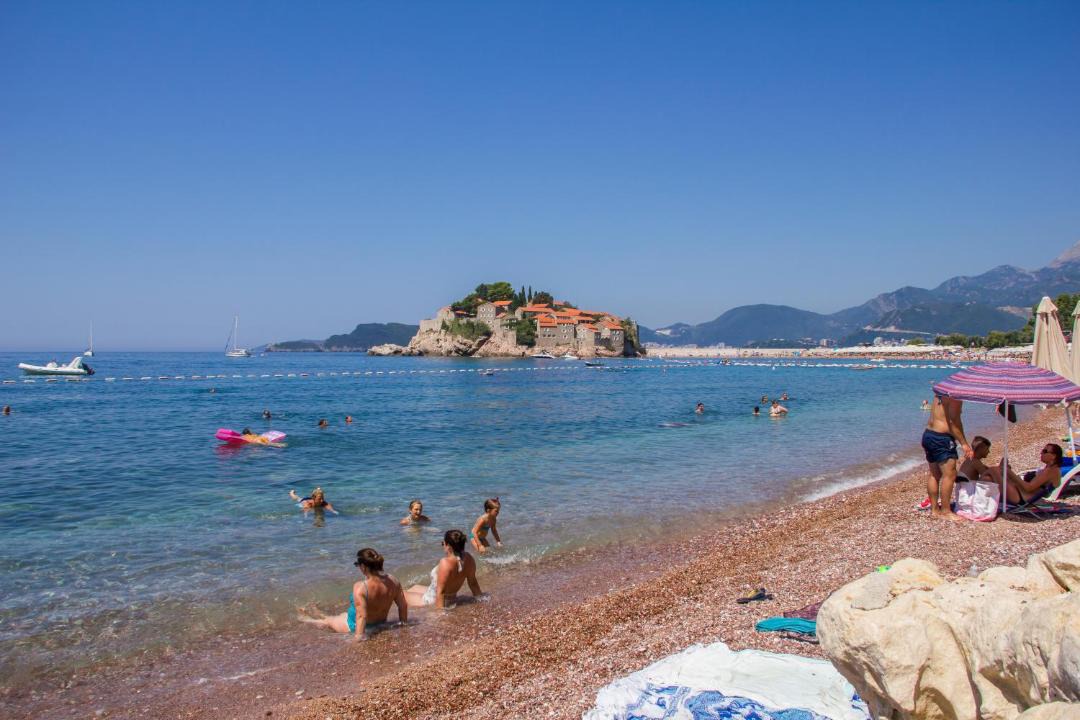 Photo of Others in Sveti Stefan
