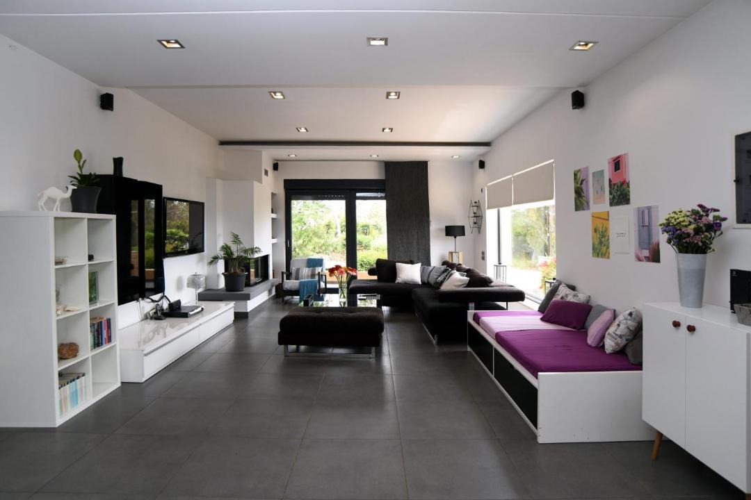 Photo of Livingroom in Schinias