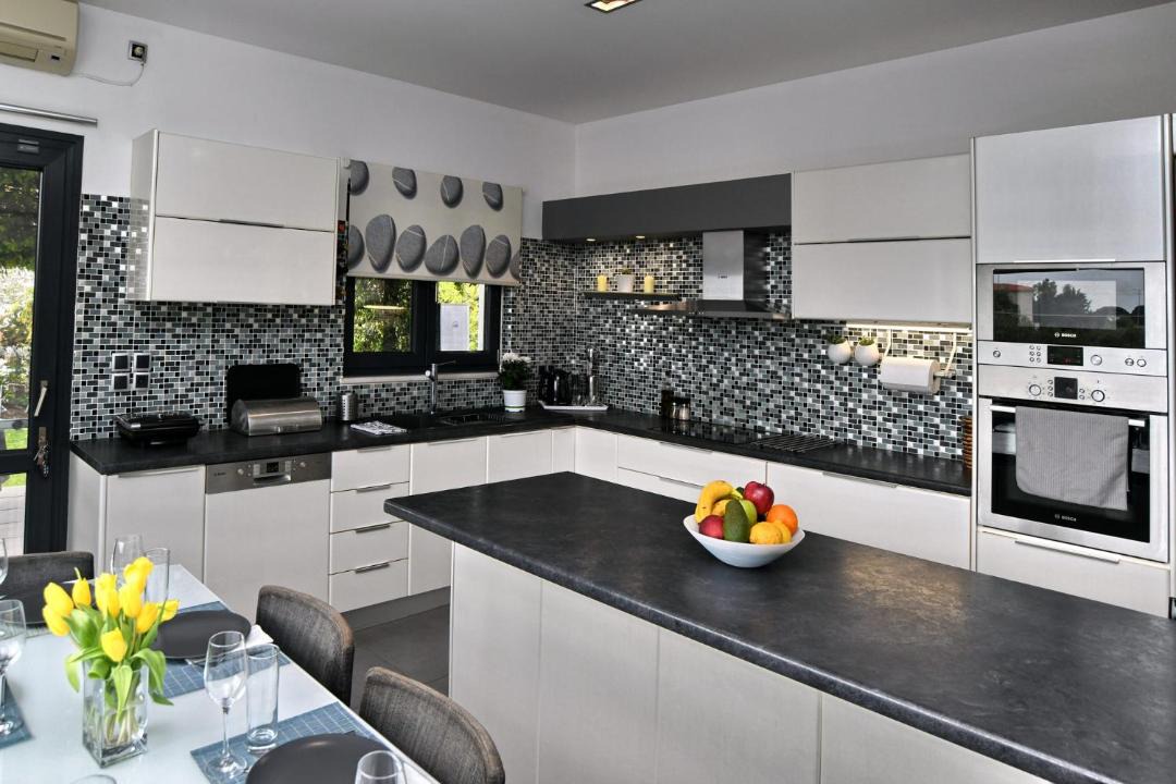Photo of Kitchen in Schinias