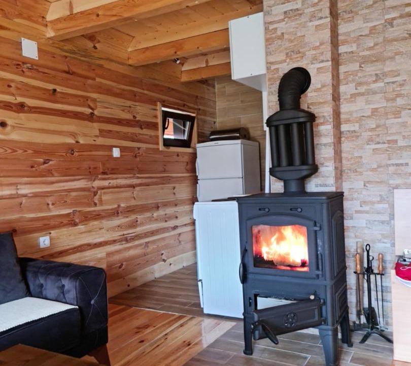Photo of Livingroom in Razvrsje