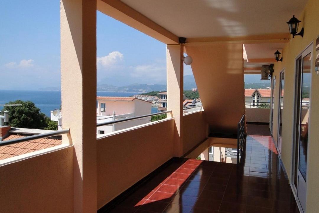 Photo of Patio Balcony in Utjeha Hladna Uvala