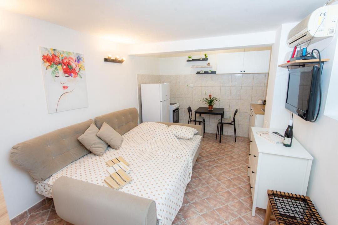 Photo of Livingroom in Skaljari