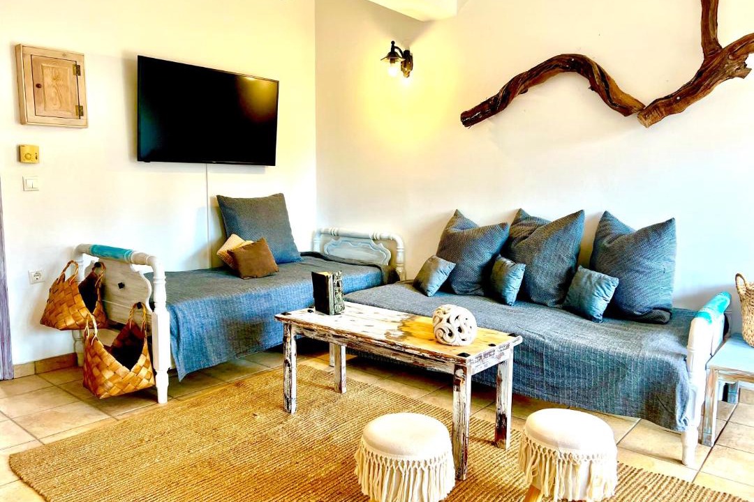 Photo of Livingroom in Archangelos