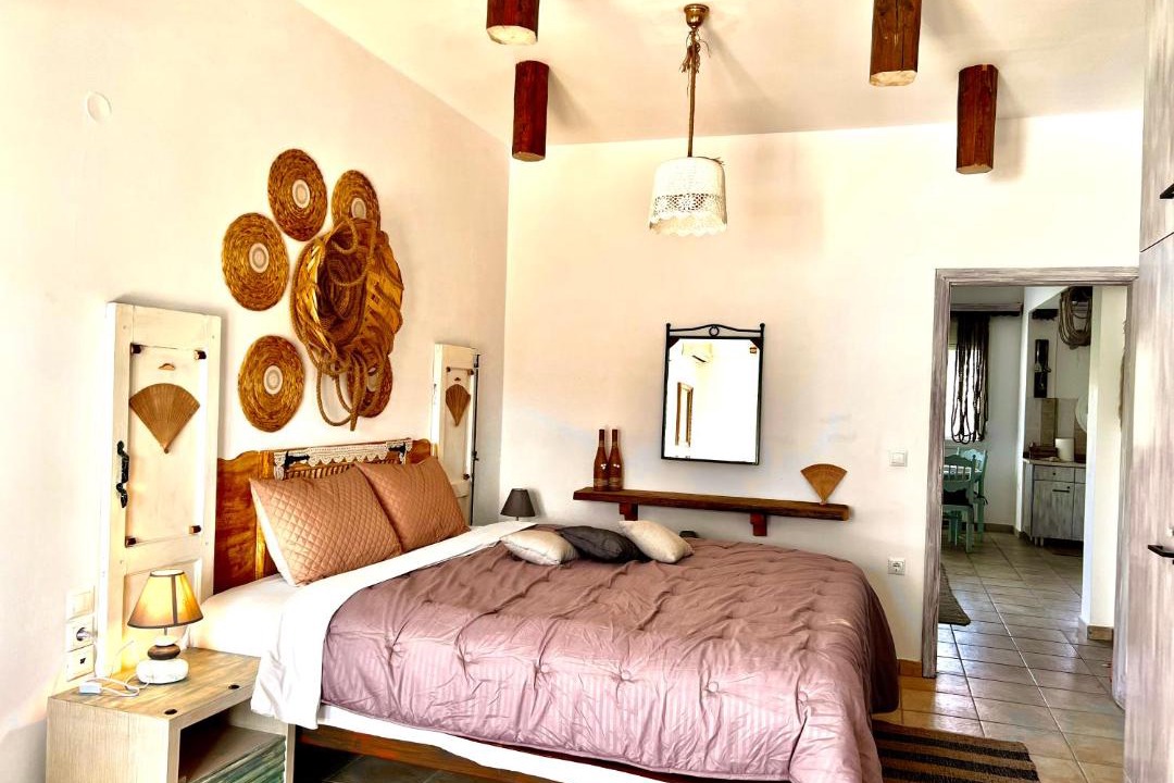 Photo of Bedroom in Archangelos
