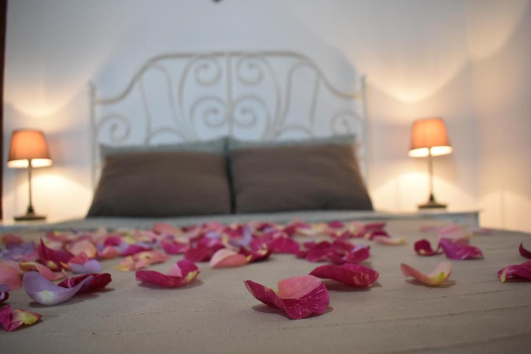 Photo of Bedroom in Magoulades