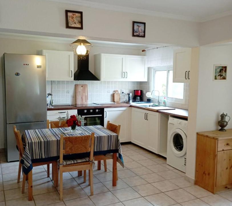 Photo of Kitchen in Flogita