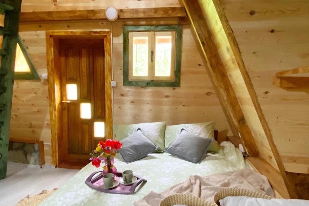Photo of Bedroom in Mojkovac