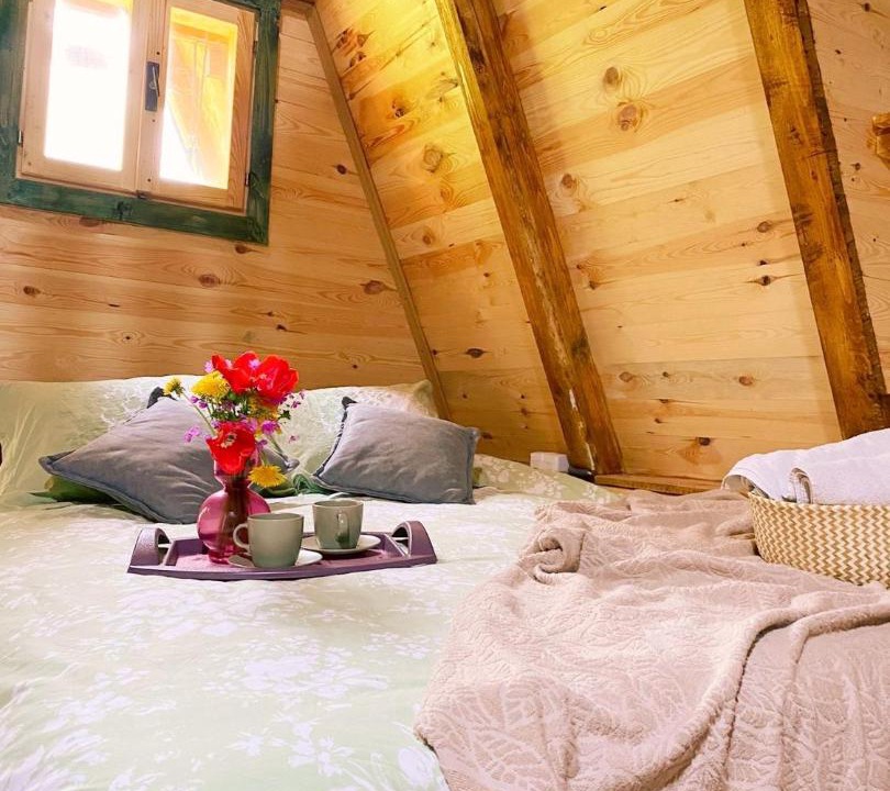 Photo of Bedroom in Mojkovac