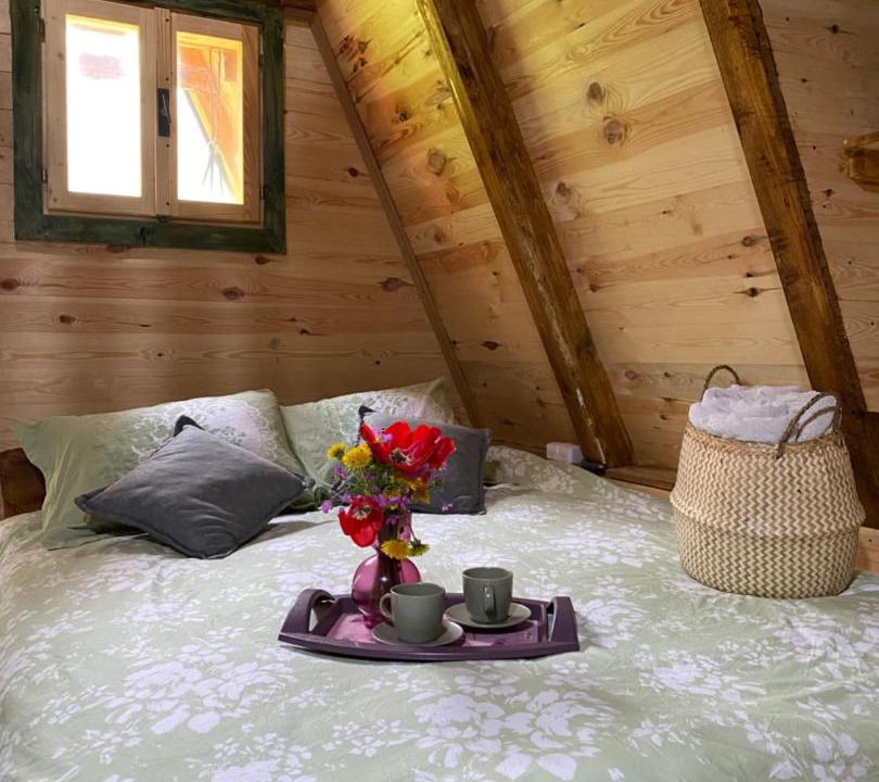 Photo of Bedroom in Mojkovac