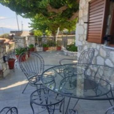Photo of Patio Balcony in Gefira Mpania
