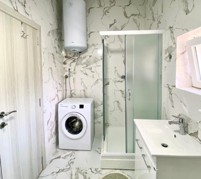 Photo of Bathroom in Orahovac