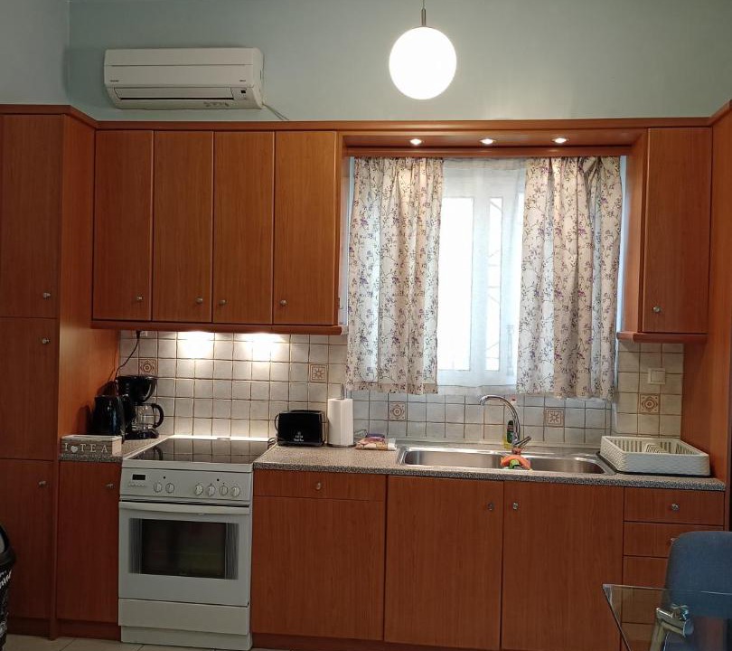 Photo of Kitchen in Petralona