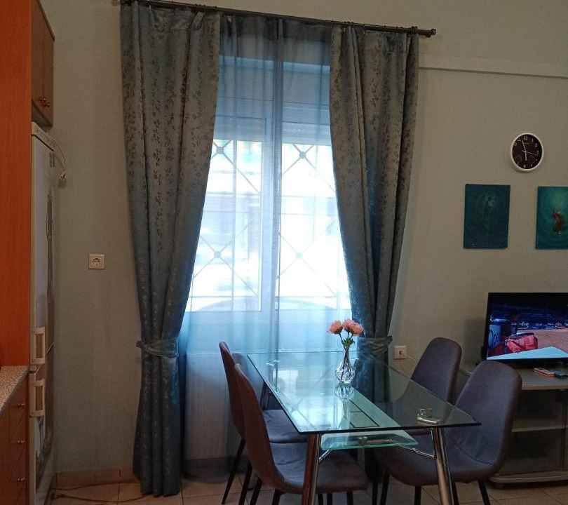 Photo of Livingroom in Petralona