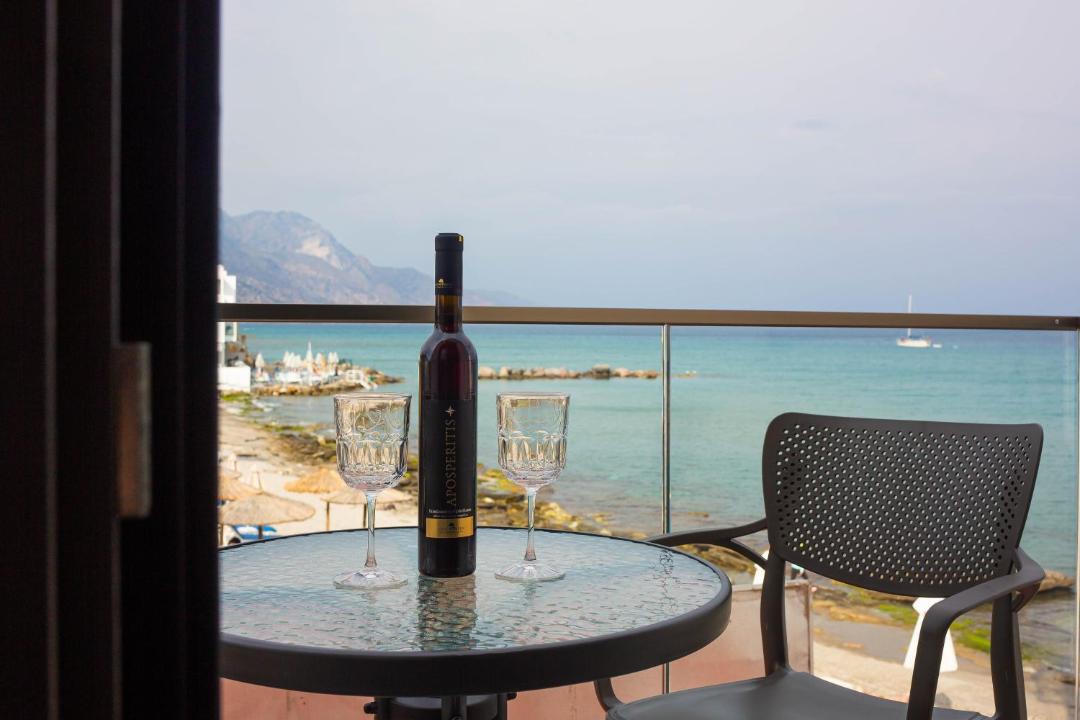 Photo of Patio Balcony in Kardamena