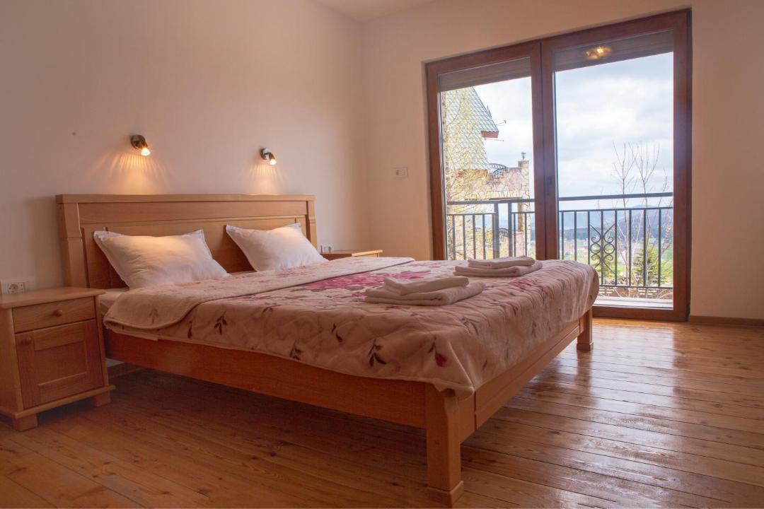 Photo of Bedroom in Zabljak