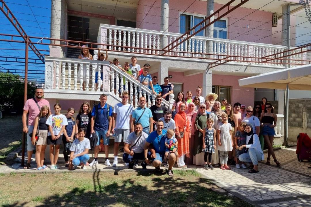 Photo of Others in Gjerana