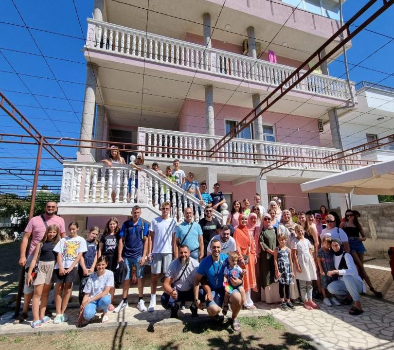 Photo of Others in Gjerana