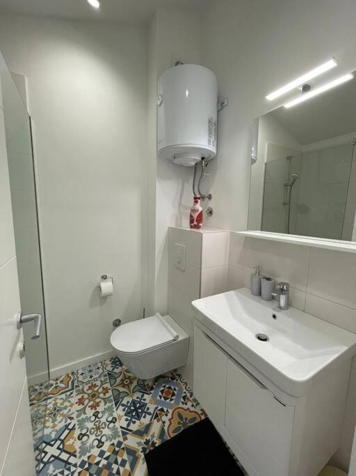 Photo of Bathroom in Tomicici