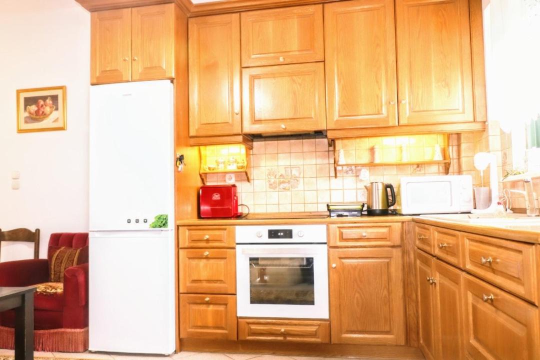 Photo of Kitchen in South Rhodes