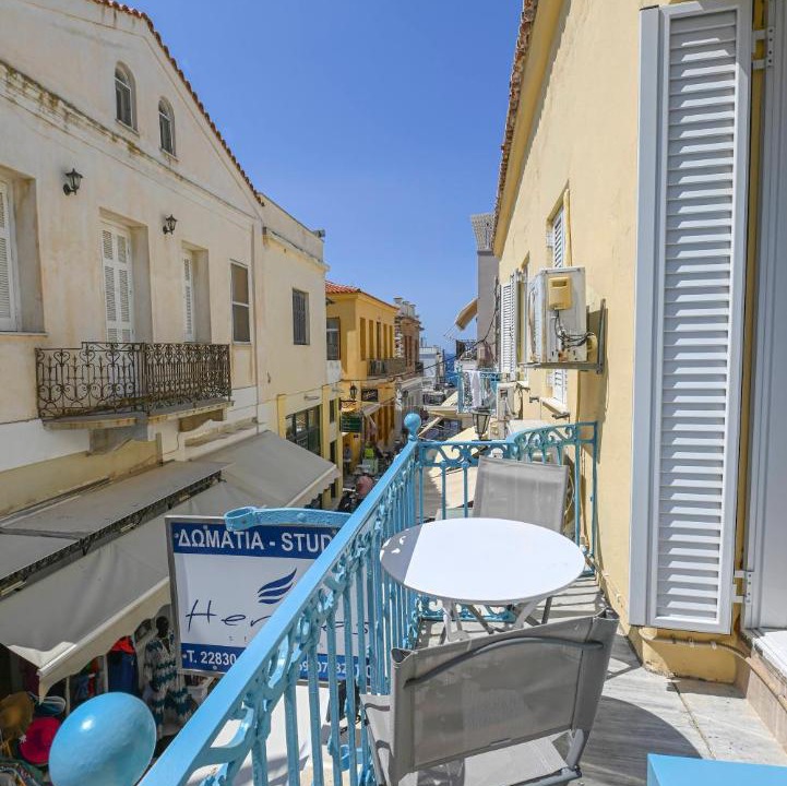 Photo of Others in Tinos Town