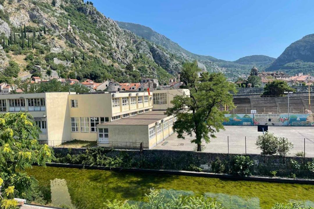 Photo of Others in Kotor