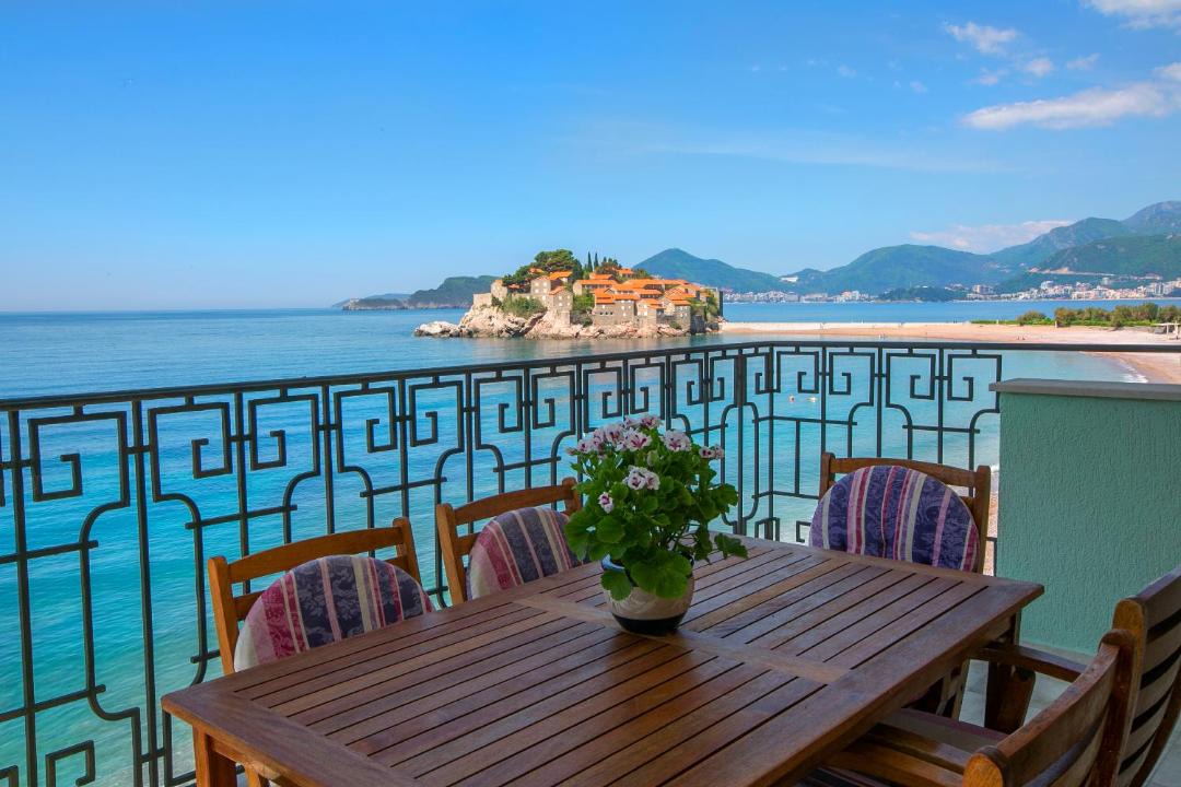 Photo of Others in Sveti Stefan