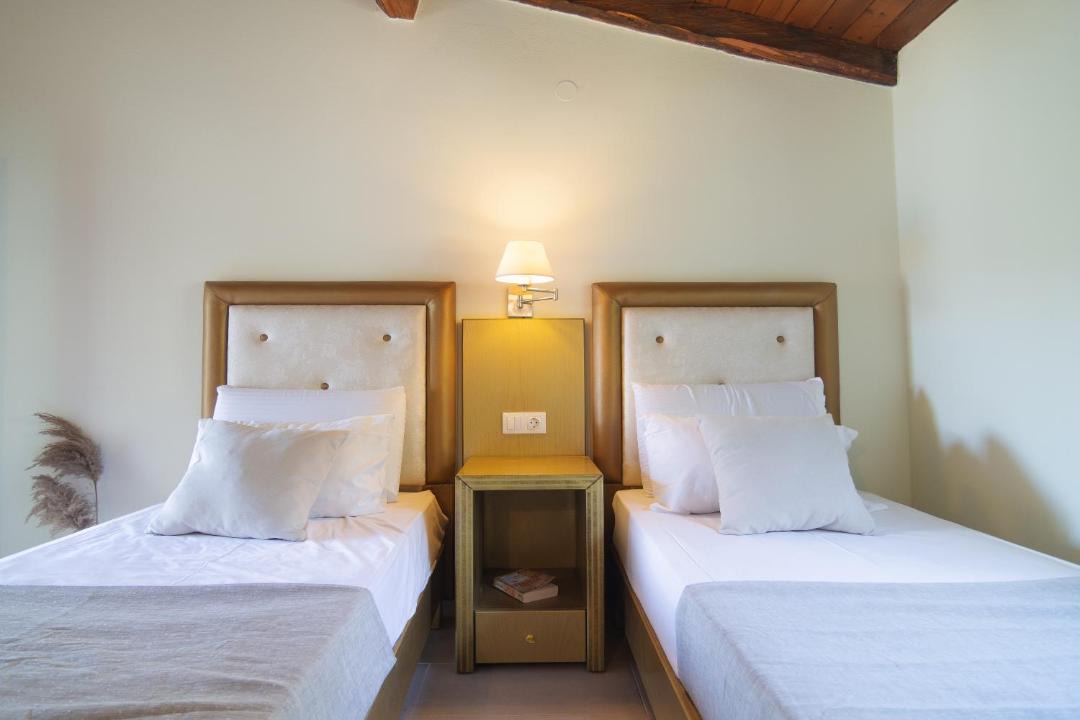 Photo of Bedroom in Agios Georgios Pagon