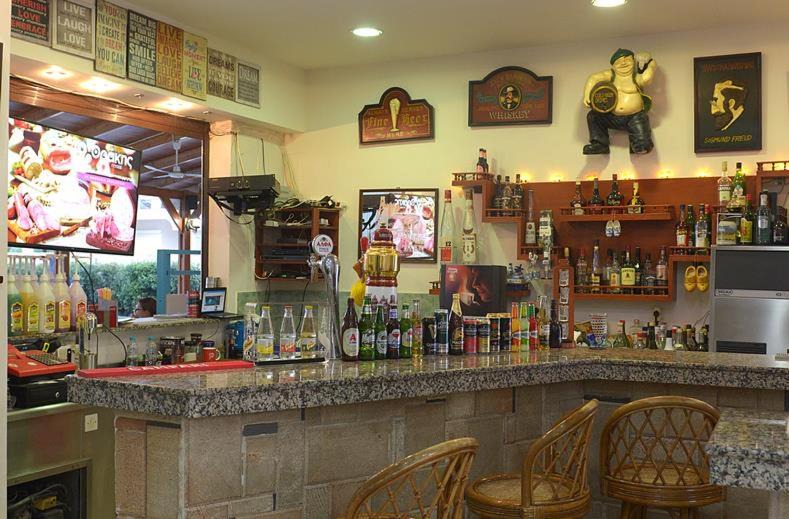 Photo of Kitchen in Ialyssos
