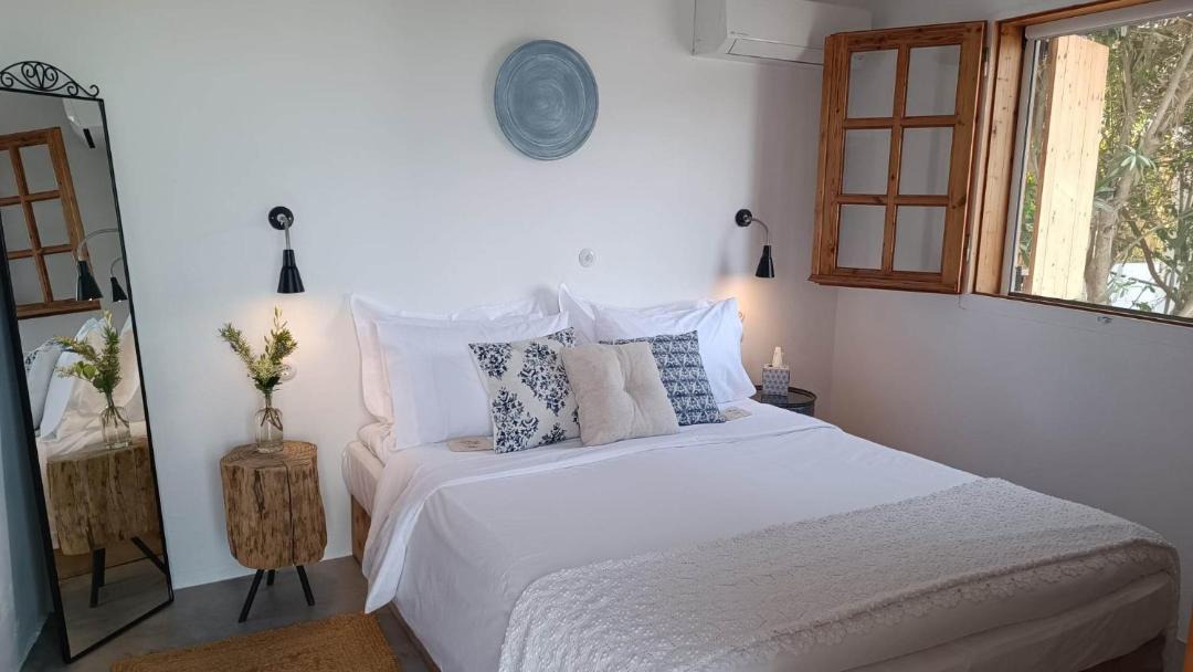 Photo of Bedroom in Stegna