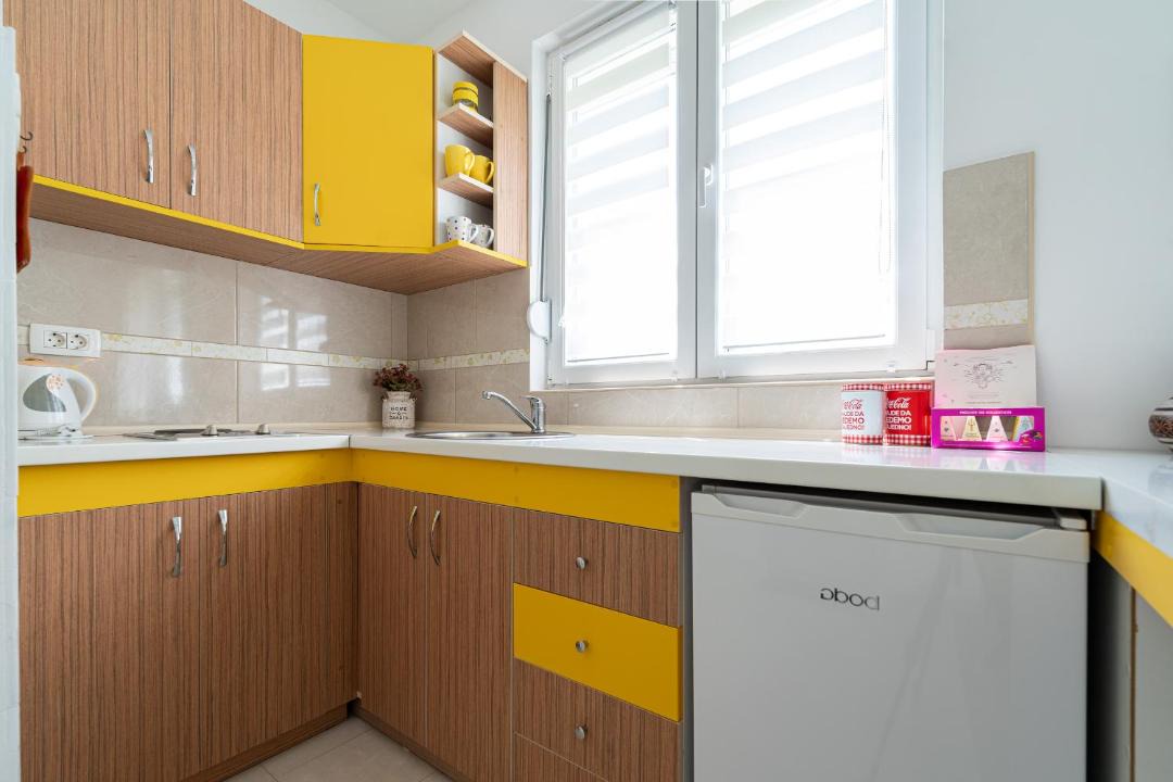 Photo of Kitchen in Donje Polje