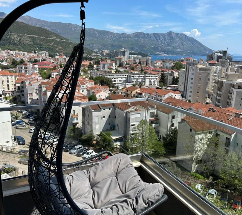 Photo of Patio Balcony in Golubovina