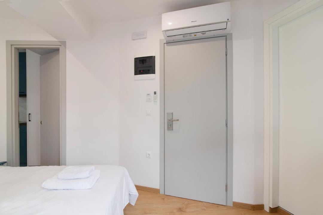 Photo of Bedroom in Ampelokipoi