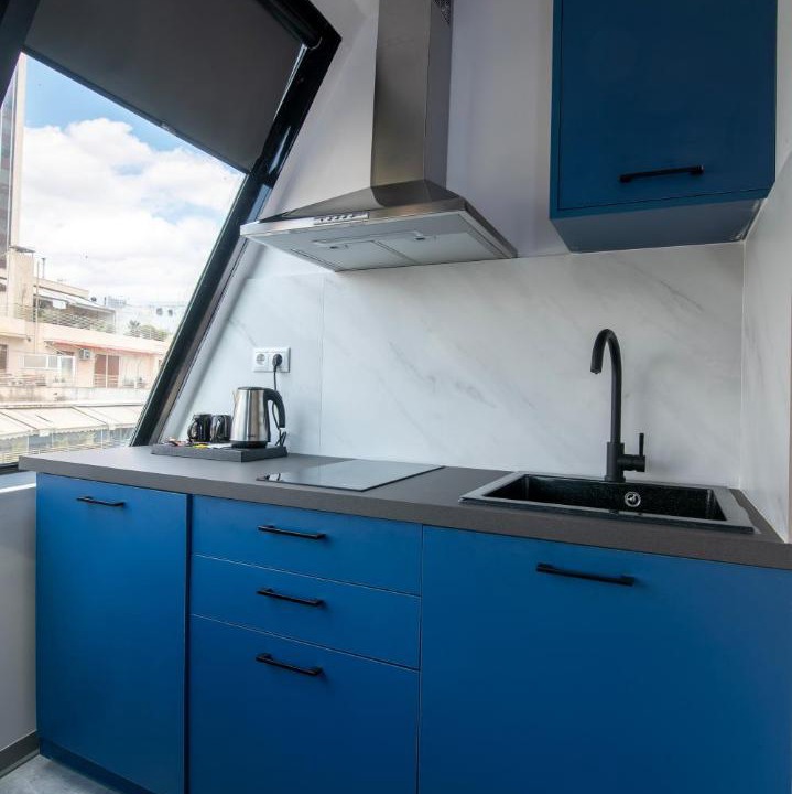 Photo of Kitchen in Ampelokipoi