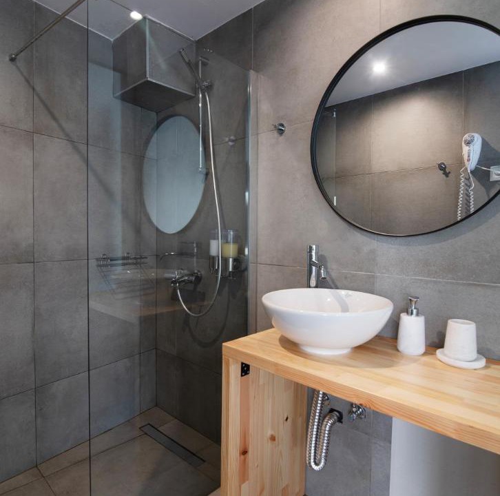 Photo of Bathroom in Ampelokipoi