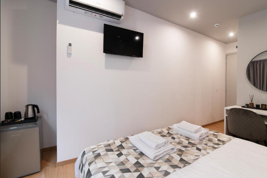 Photo of Bedroom in Ampelokipoi