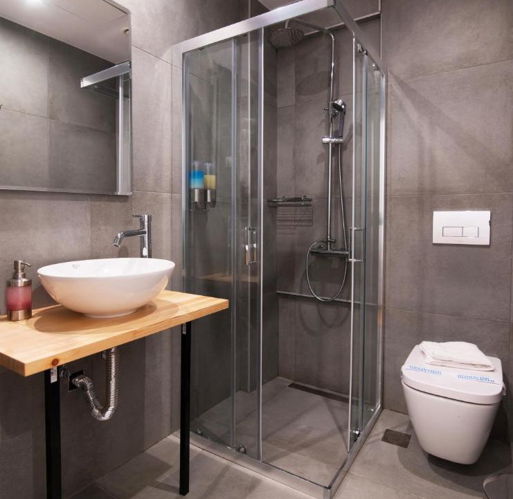 Photo of Bathroom in Ampelokipoi