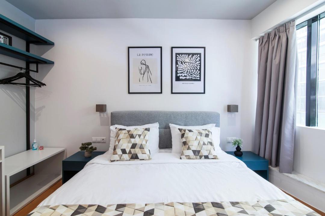 Photo of Bedroom in Ampelokipoi