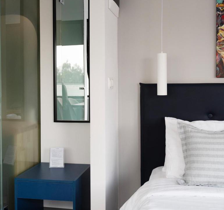 Photo of Bedroom in Ampelokipoi