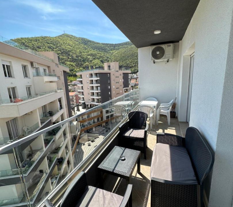 Photo of Patio Balcony in Golubovina