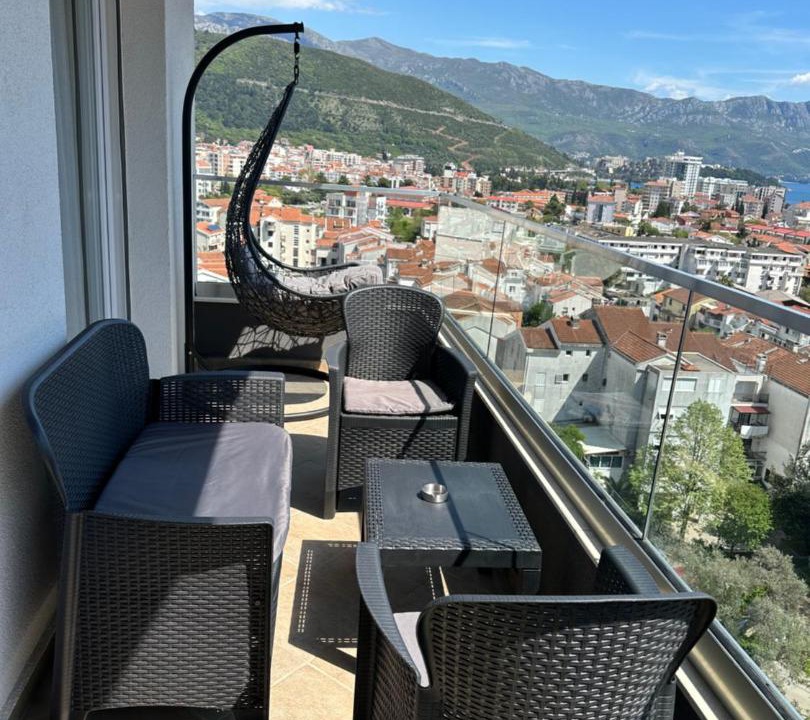 Photo of Patio Balcony in Golubovina